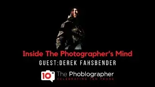 Derek Fahsbender on How he Intends to Gift Someone a New Camera