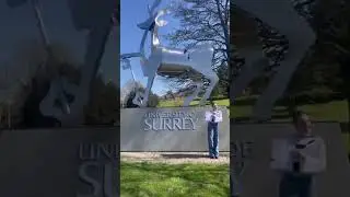 Surrey Dissertation Photos Tradition - Class of 2025 | University of Surrey