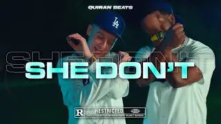 [FREE] Lil Mosey Type Beat x Aitch - 