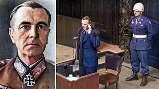 What Happened To Friedrich Paulus Post Stalingrad?