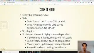 5 Mins Hugo - 02 Hugo Features, Pros and Cons