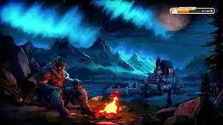 Skyrim | Первое прохождение | Cтрим 40 |