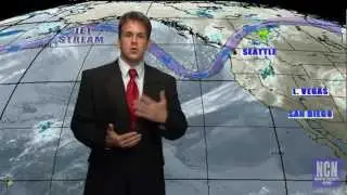 North County News: Weather with Meteorologist Rob Martin - 4-3-12