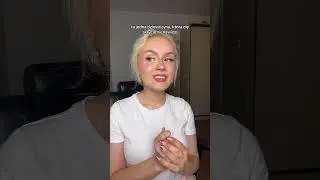 ta jedna laska która cię skrycie nienawidzi #shorts