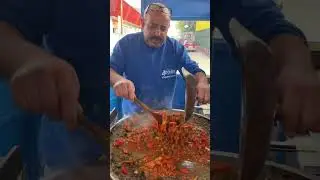 Kavurmacı Yaşar….! 