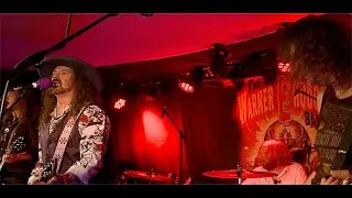 Warner E  Hodges Band - Great Unknown