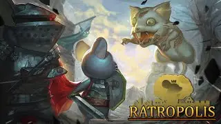 [래트로폴리스] Ratropolis Play Video