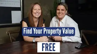 Find out your property value for FREE