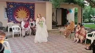 🔥 Танец Костромы 🔥