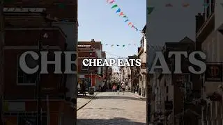 BUDGET FRIENDLY FEEDS #canterbury