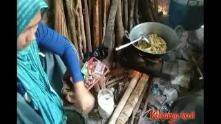 masak ceker ayam,bumbu sederhana,untuk di jual sama kaka