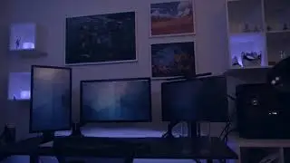 I'm not dead, yet. New videos coming soon!