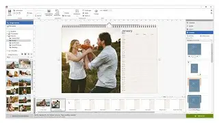 Como criar um Calendário Familiar?