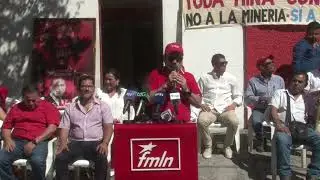 Celebración de los 33 aniversario de la firma de los Acuerdos de Paz