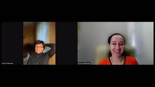 Обучение в МЛМ. Клиентский чат. Клиенты из инстаграм. Отзыв Людмилы о курсе 