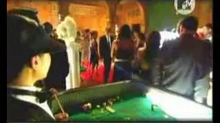 Wentworth Miller - Making of It's like that