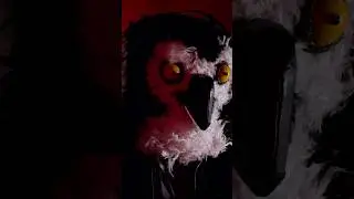Winning video by Lucy Davidson for Speak To Me in The Dark Side Of The Moon animation Competition