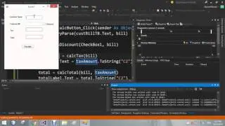 VB Functions   Calling to a Function using an Object