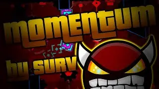 MOMENTUM 100%  (3 coins)