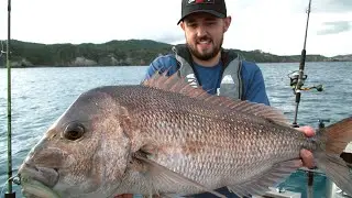 Fishing the Far North With The Okuma Pro Team