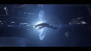 Mass Effect Trilogy