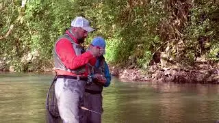 ROMANTIC HISTORY ON SERBIAN RIVER