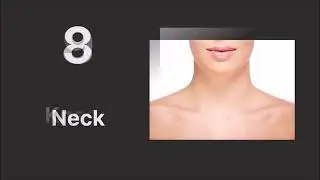 Top 10 Most Ticklish Spots
