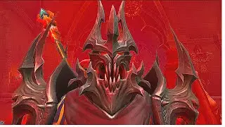 WoW - Solo The IMPOSSIBLE Boss