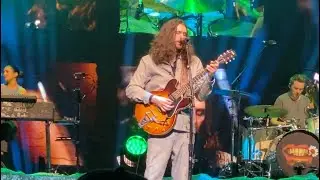 Hozier - Almost (Sweet Music) - Live in Syracuse, NY 2024