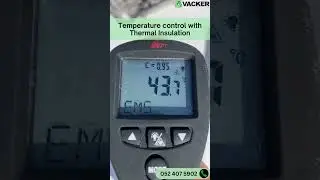 Best Temperature Mapping Tool | Temperature Monitoring  #TemperatureControl #TemperatureMonitoring