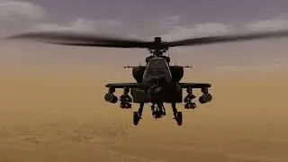 Apache Hell with Cyclic