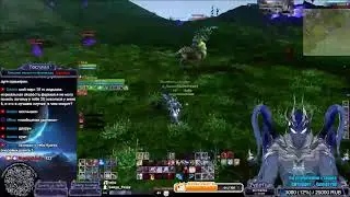 🔴ArcheAge -А что у тебя в кармашке Ру-Ру❓ Живое общение с опытным игроком❗