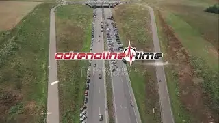 Донецк 2019 #DragRacing #AdrenalineTime
