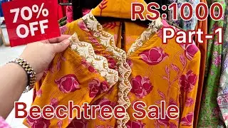 Flat 70% 60% Off Beechtree Sale Today | beech tree sale today