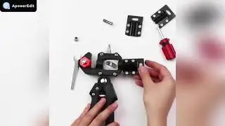 Секатор для щеплення TITAN. Секатор для щеплення дерев з Ω -, U -, V - подібними ножами.