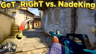 GeT_RiGhT vs Nadeking