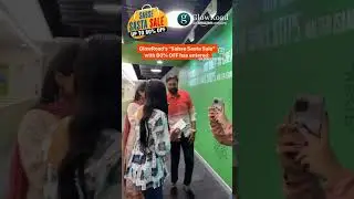 Sabse Sasta Sale is Live | Sasta Daam Chahiye Toh Yahan Aayiye | GlowRoad By Amazon