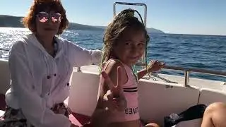 Морская Рыбалка в Геленджике