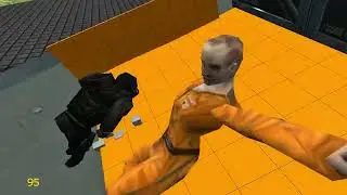 Лучшие моменты разных игр [1] - Garrys mod, Left 4 dead2, Minecraft, Barotrauma FlatOut2 #EpicHaoss