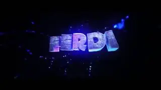 INTRO FOR Ferdi