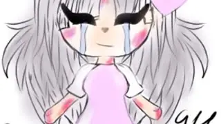 ||Клип||911||с переводом на русский||Gacha life||