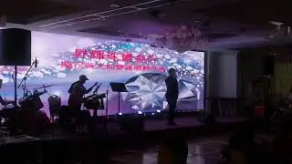 Bu Ji De Feng 😁 Hanson Tai