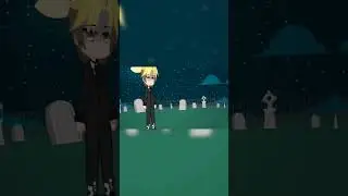 Gacha meme| gilded lily| Gacha meme #36
