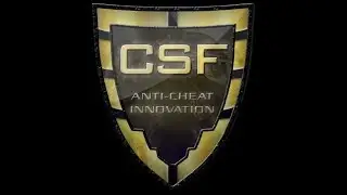 CyberSportServer CSDMMOD  [ T s K ]