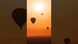 NAMIBIA is on a whole different level of beauty