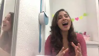 DEIXA EU TE USAR (Akilla Pryscilla COVER)