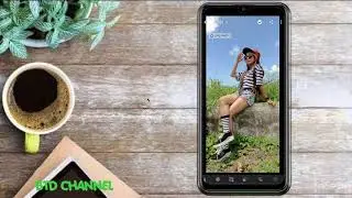 +70 preset tempat umum/ link di bawa deskripsi