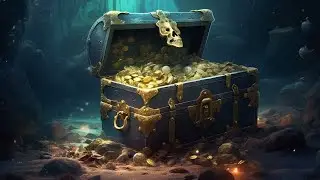 Throne and Liberty: Treasure of the daybreak где найти сокровище?