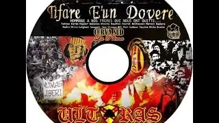 Album Ultras L'Emkachkhines | Tifare E'Un Dovere [Complet]