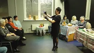 «Ах, если бы Земля умела говорить»